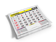 Blocos de Calendário Avulsos blocos-de-calendário-avulsos