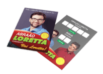 Colinha Política colinha-política