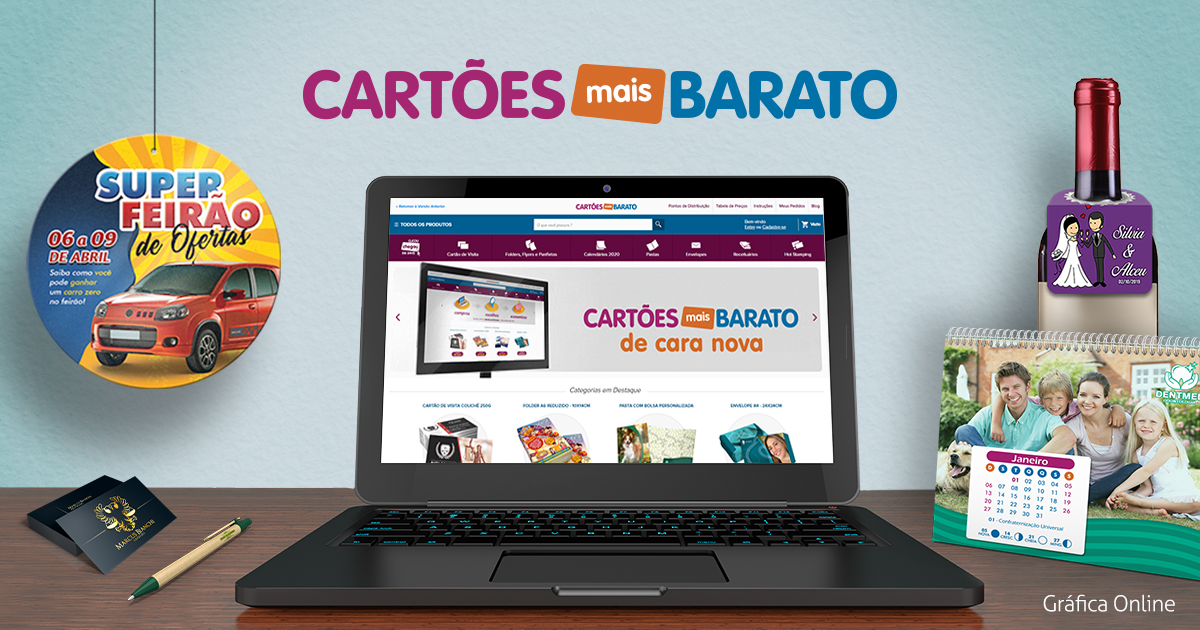 www.cartoesmaisbarato.com.br